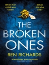 Cover image for The Broken Ones